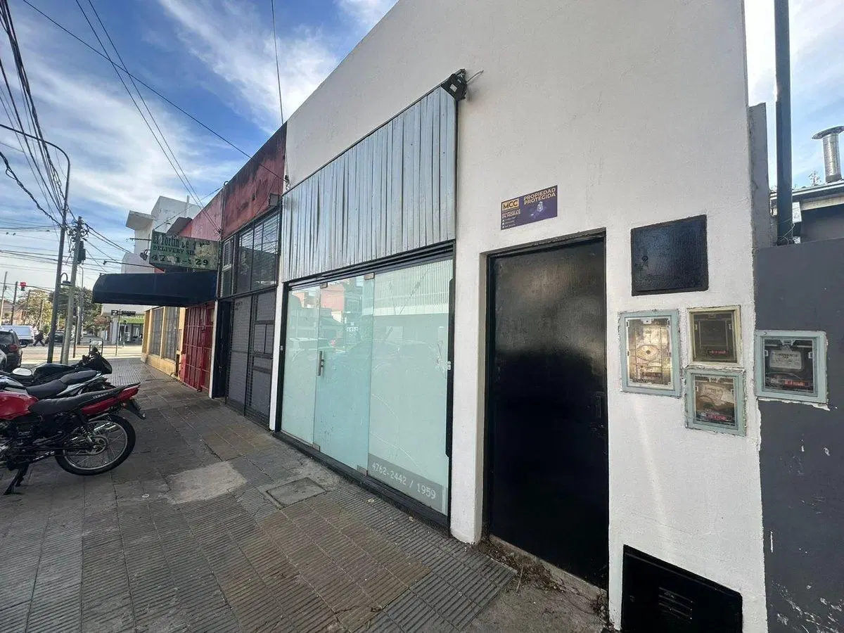 OPORTUNIDAD – LOCAL COMERCIAL MUNRO 4