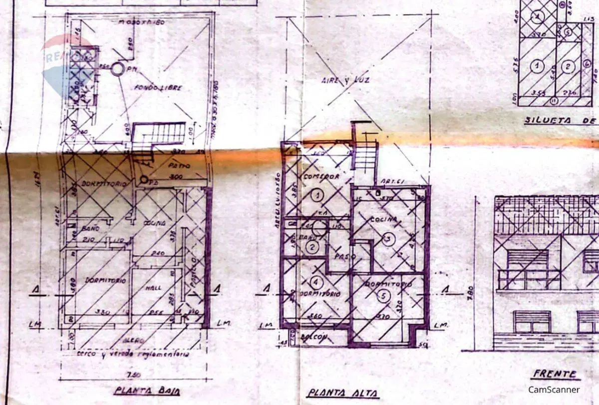 Plano 1