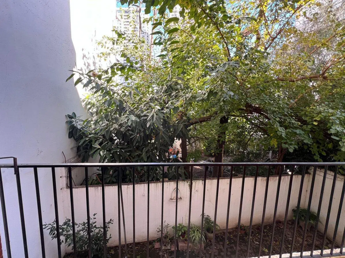 Venta 2 amb c/balcon caballito 4