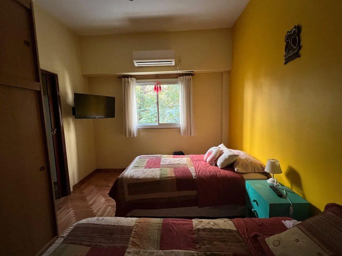 Venta 2 amb c/balcon caballito 2