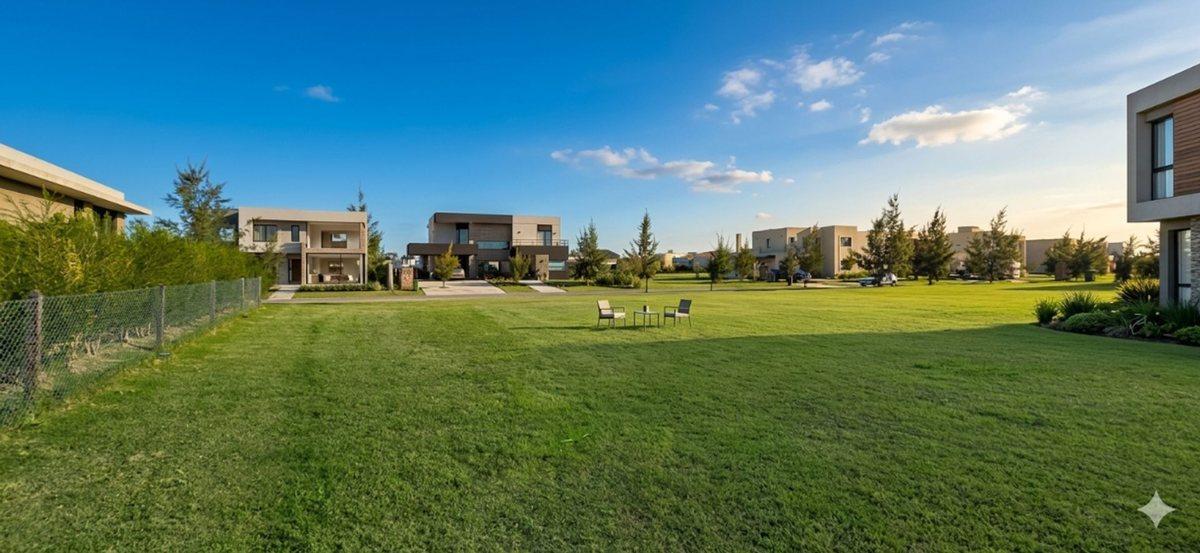 LOTE EN VENTA EN BARRIO EL NAUDIR OPORTUNIDAD!!!
