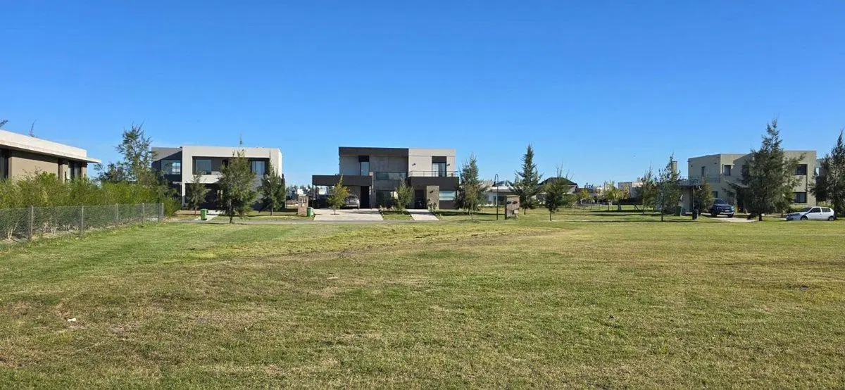 LOTE EN VENTA EN BARRIO EL NAUDIR OPORTUNIDAD!!! 5