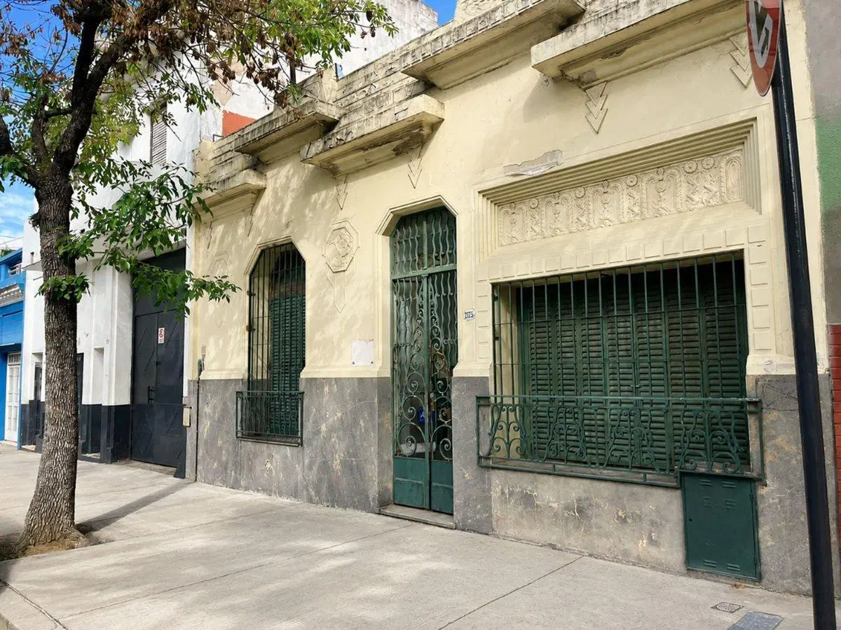 Venta casa en Boedo .Oportunidad 3