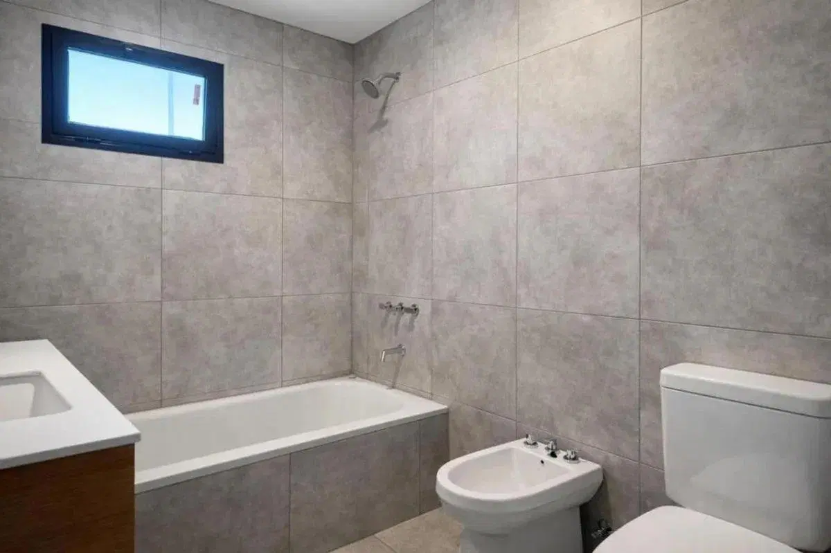venta casa 4 ambientes ECO CHACRAS Escobar 5
