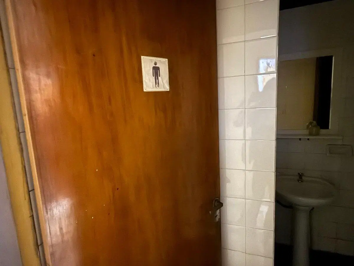 VENTA DE OFICINA EN AV CORRIENTES Y MEDRANO 3