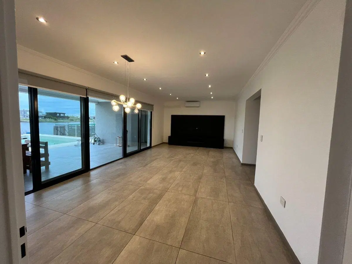 Casa Venta en Puertos del Lago 5