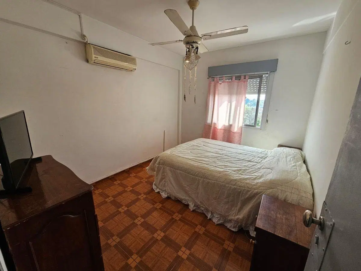 DEPTO EN VENTA 4 AMB LUMINOSO EN MARTIN CORONADO 4