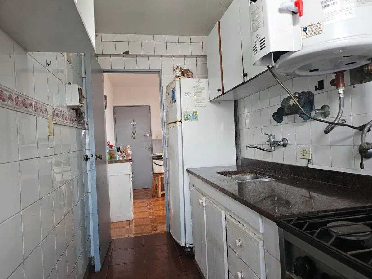DEPARTAMENTO EN VENTA 4 AMBIENTES - M. CORONADO 8