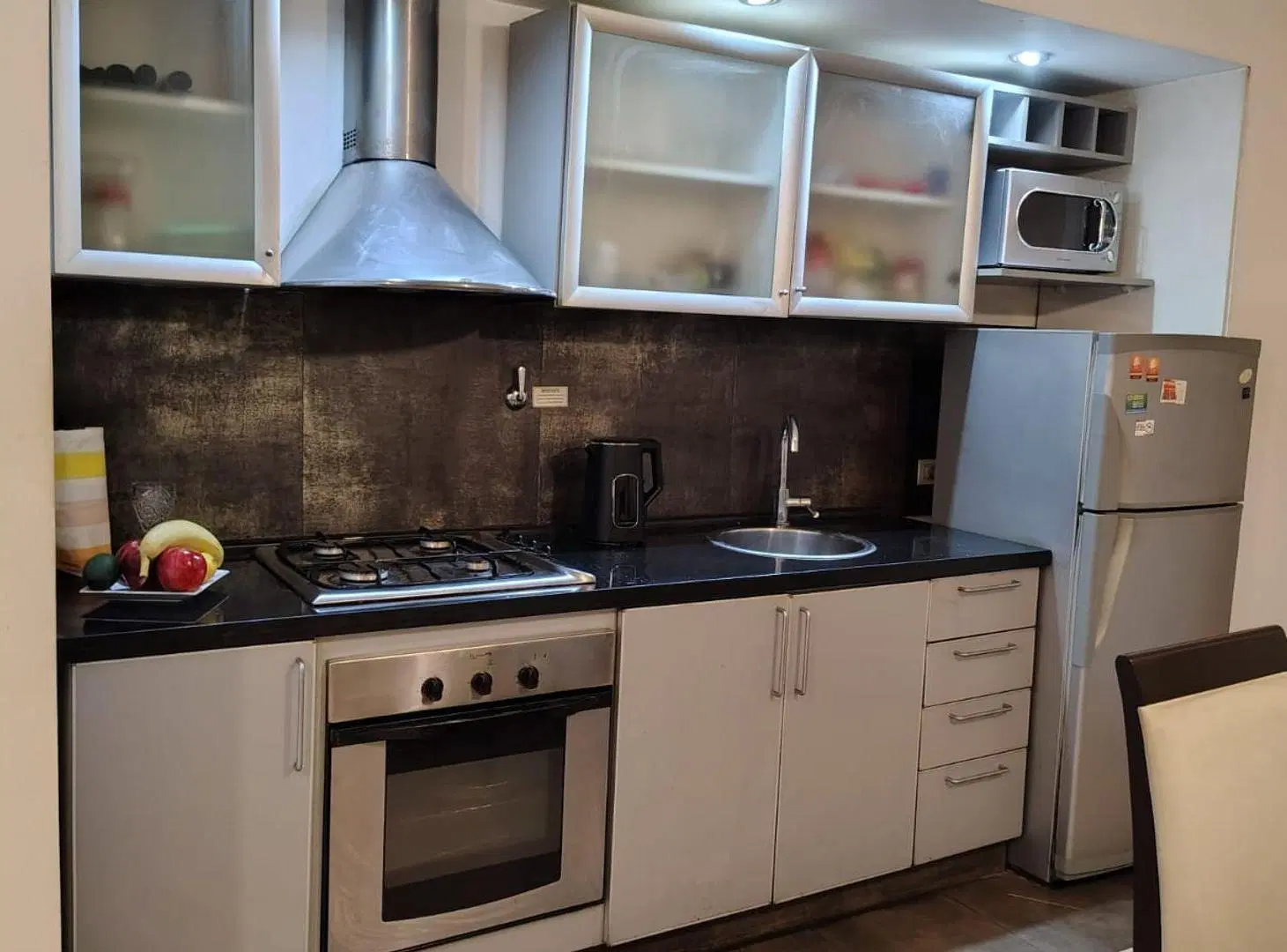 VENTA DEPARTAMENTO CON COCHERA PILETA RECOLETA 2