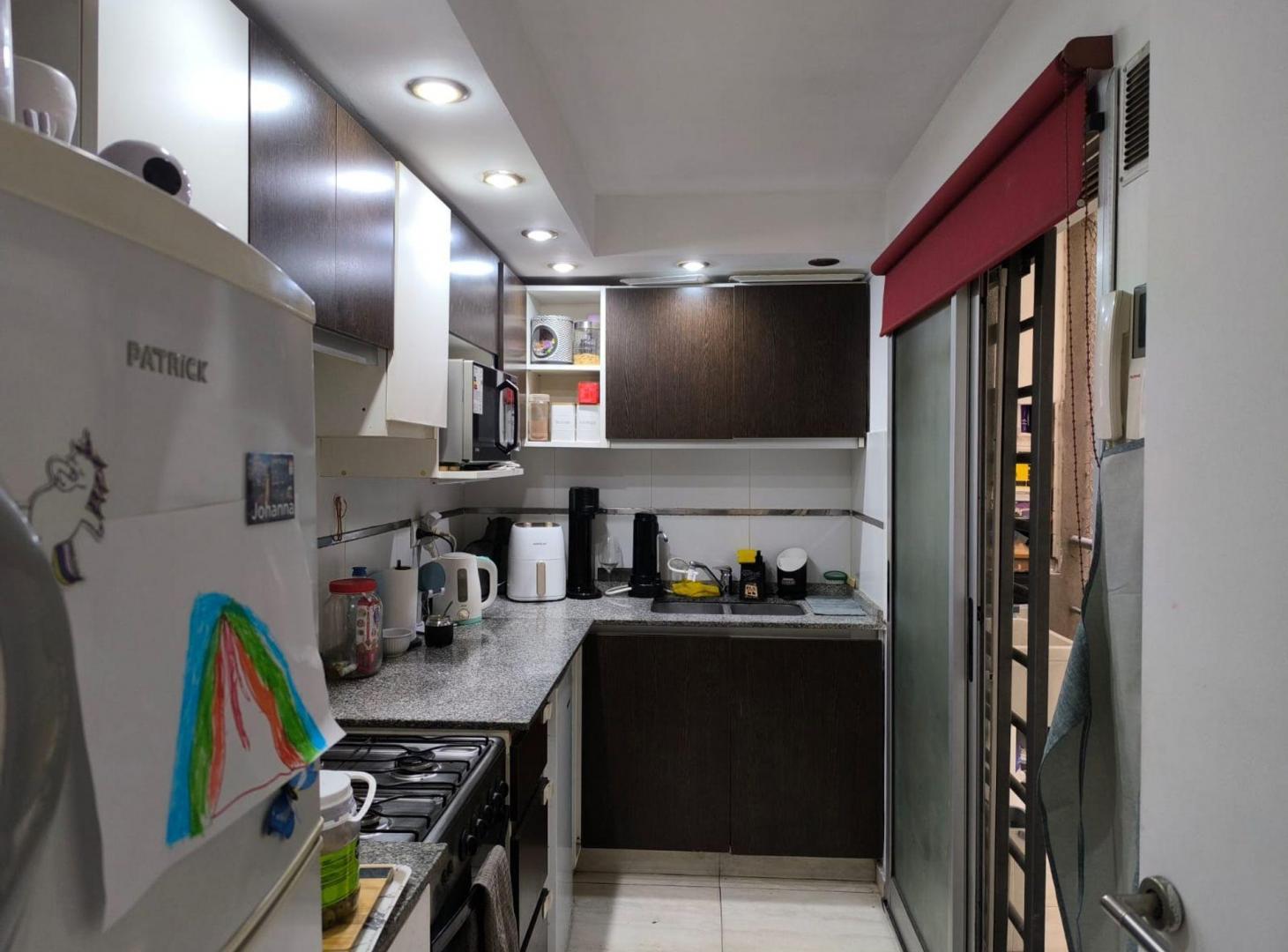 Foto de Venta departamento San Andres 3 ambs, imagen 5