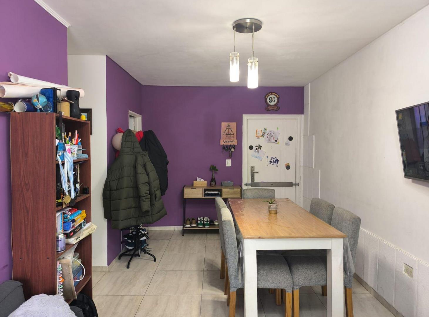 Foto de Venta departamento San Andres 3 ambs, imagen 3