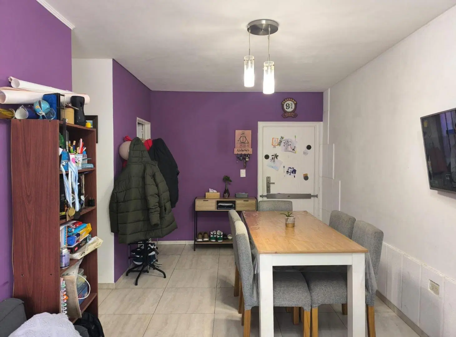 Venta departamento San Andres 3 ambs 3