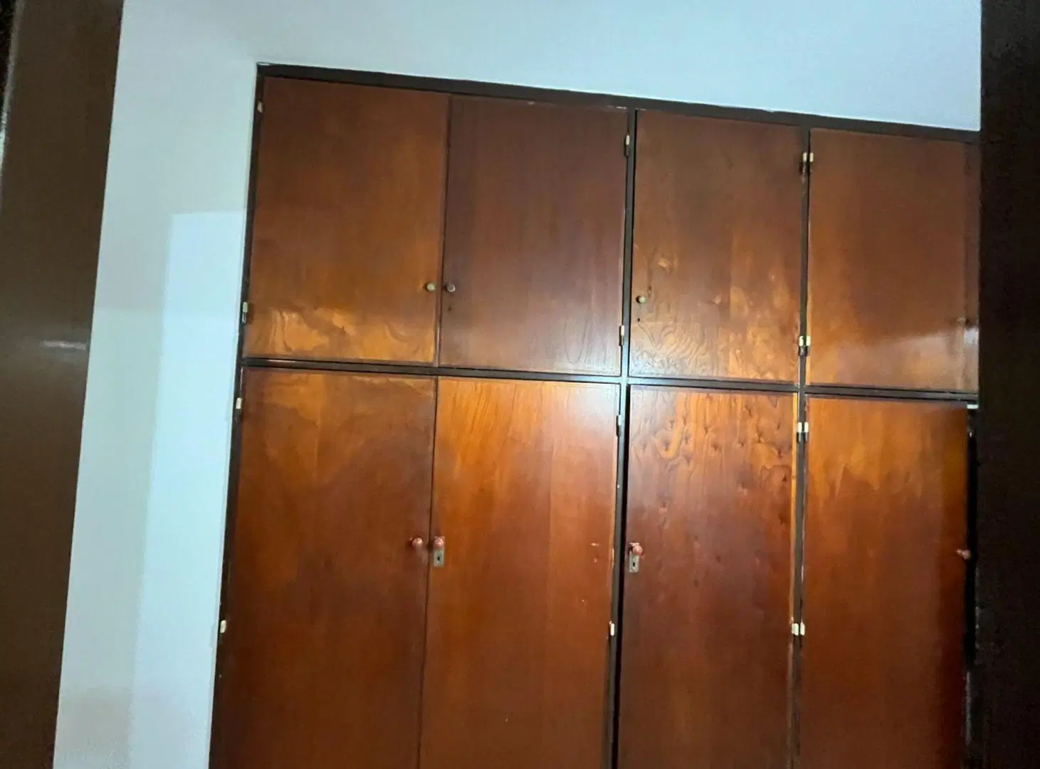 venta departamento 3 amb en Martinez  permuta 3