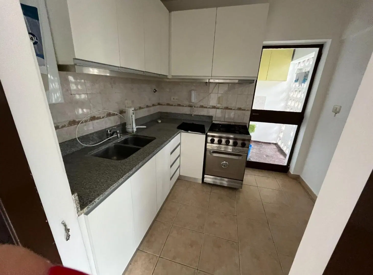 venta departamento 3 amb en Martinez  permuta 2