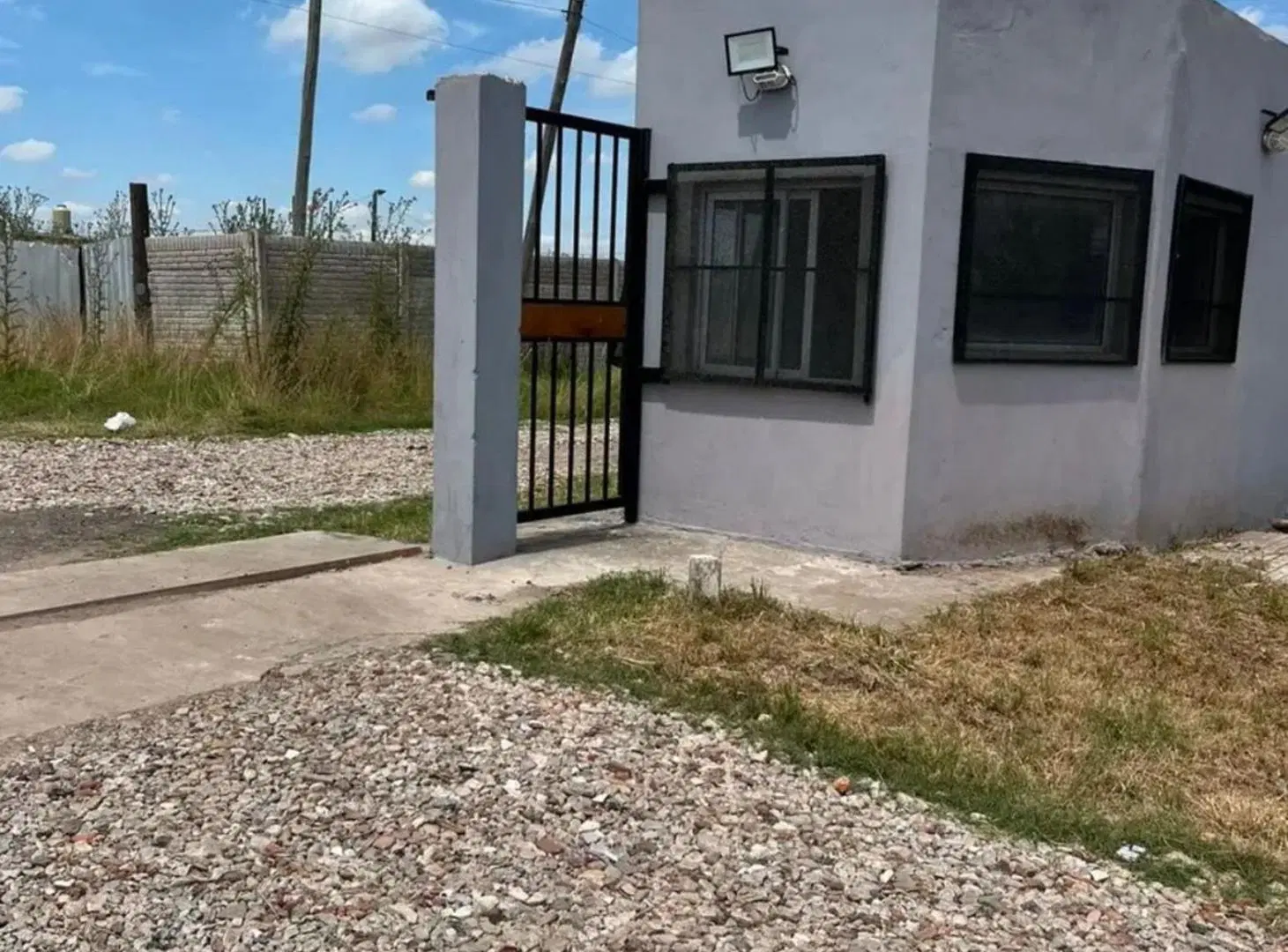 Venta Lote en Guernica 3