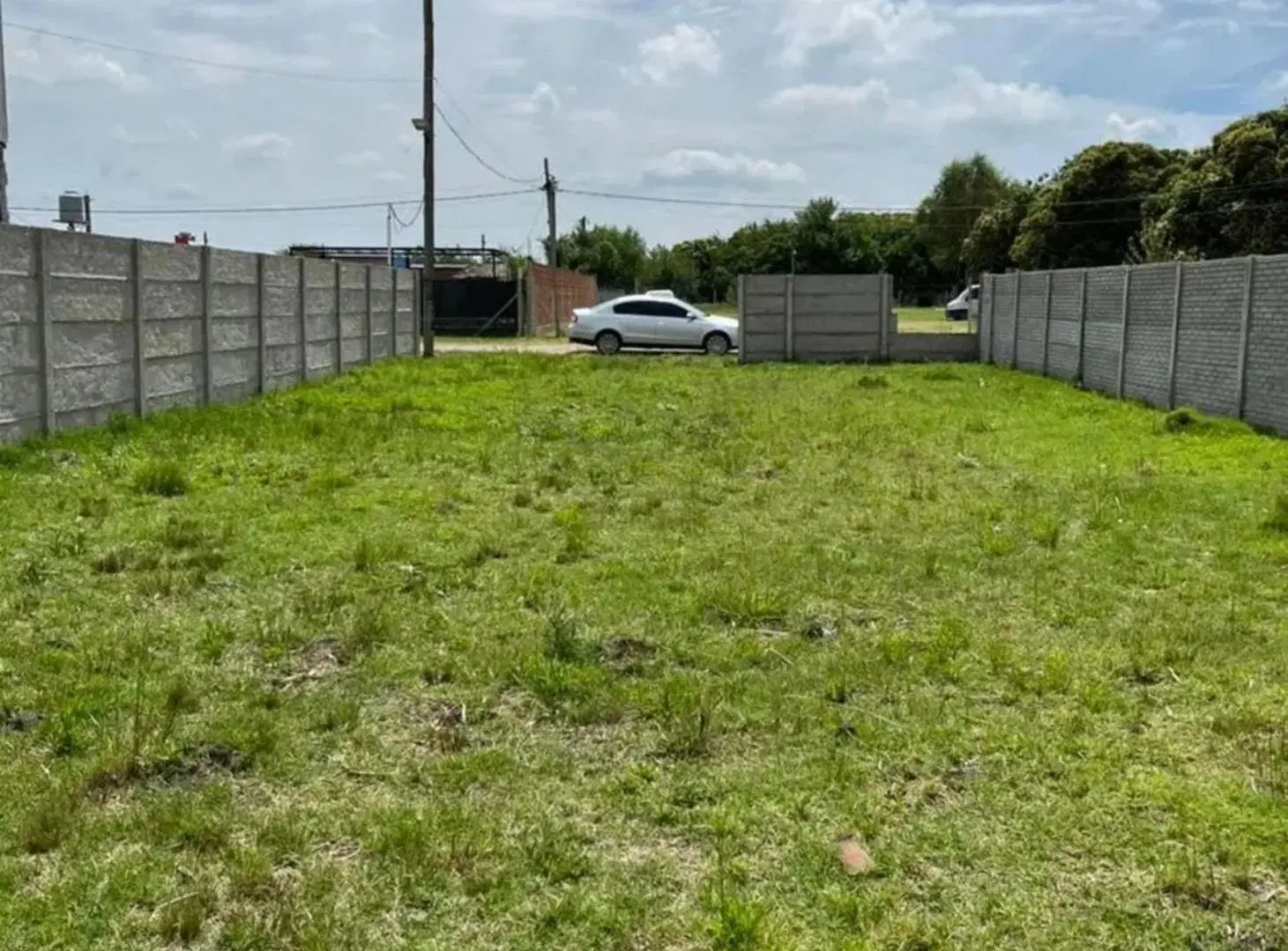 Venta Lote en Guernica 2