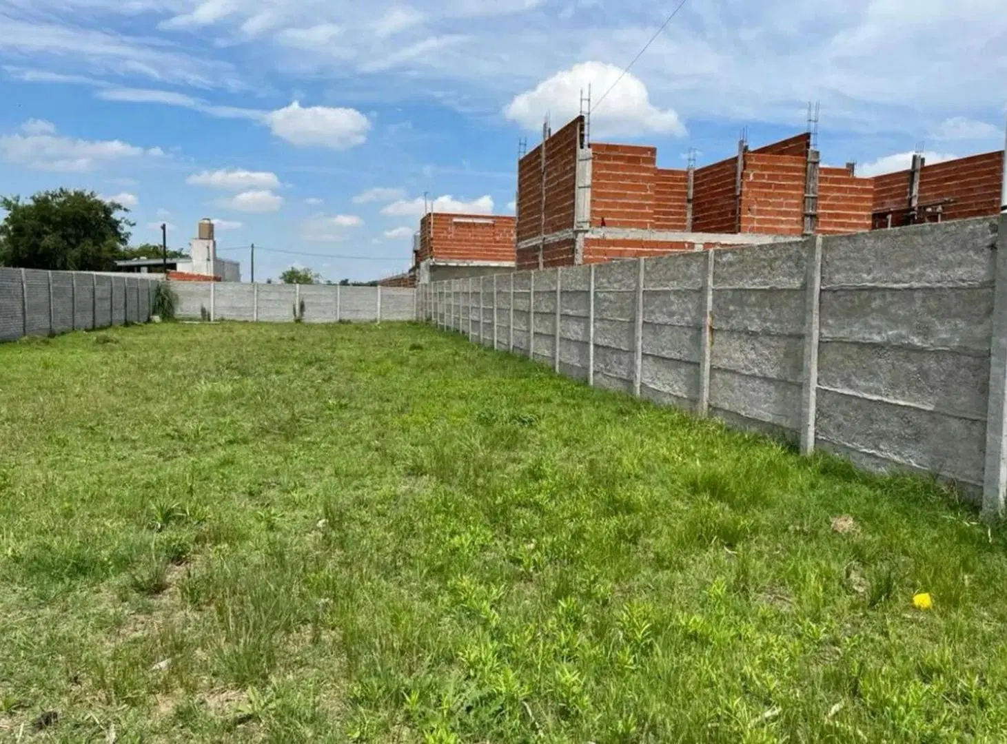 Venta Lote en Guernica 4