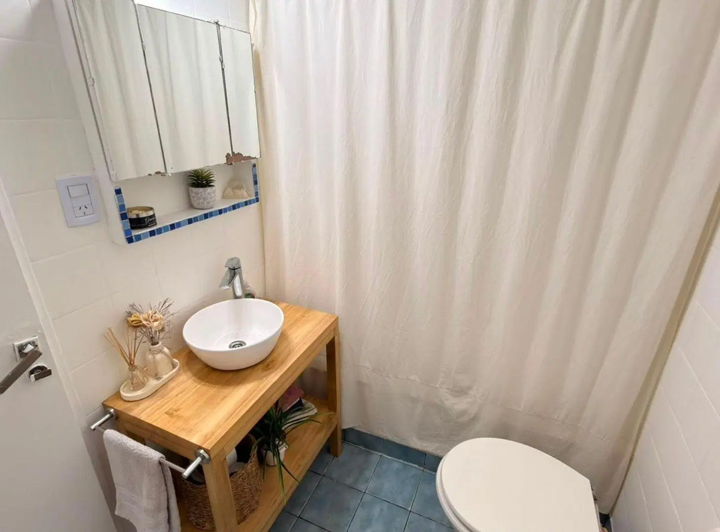 Departamento en Venta 2 Amb Vte Lopez 4