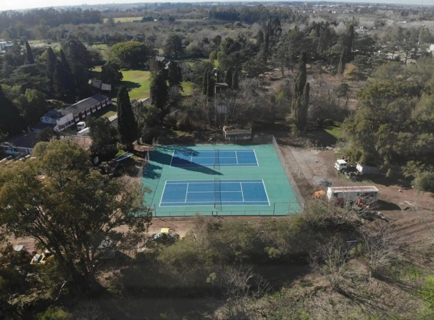 VENTA LOTE SANTA SOFIA - PILAR DEL ESTE 5