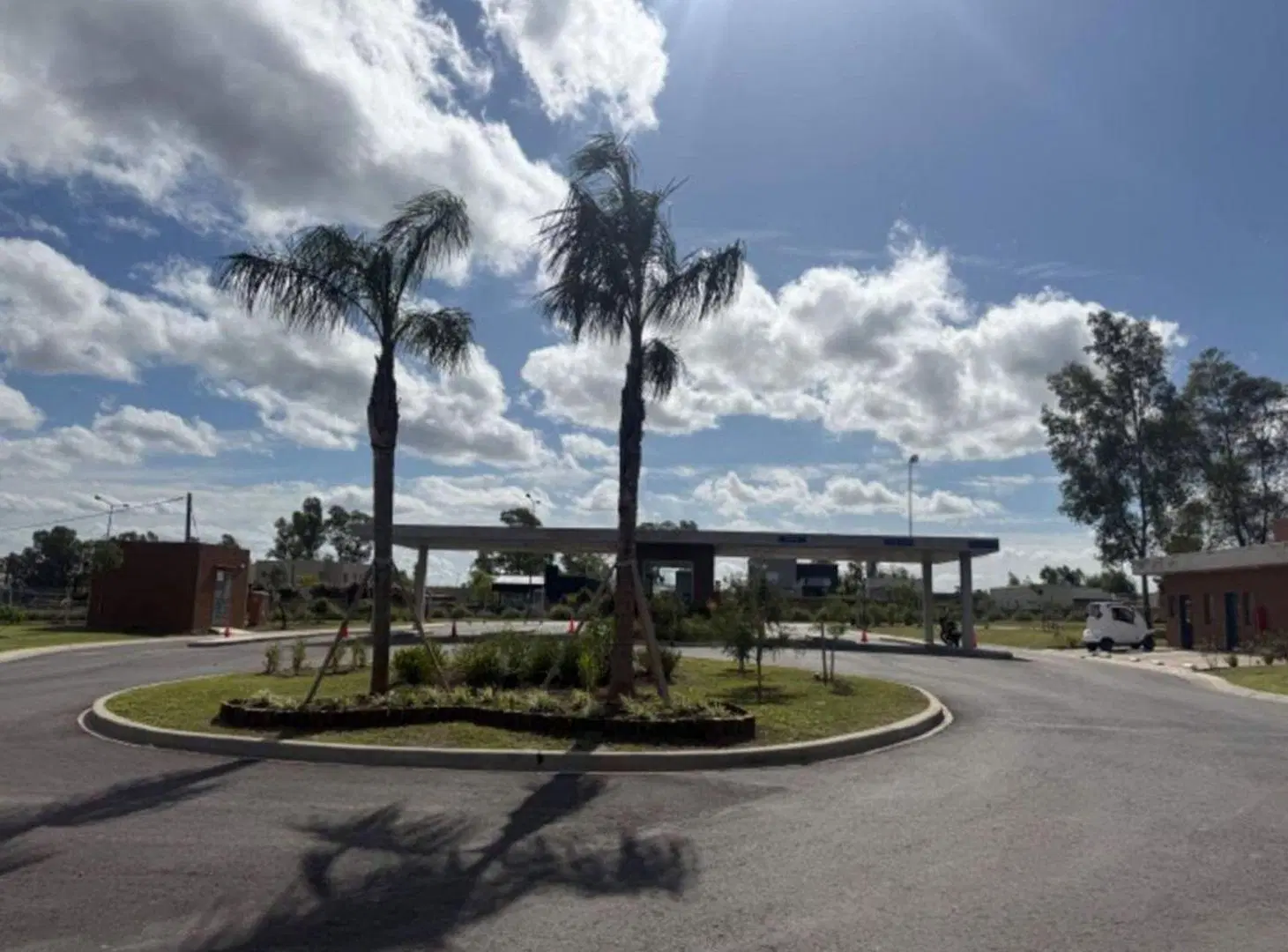 VENTA LOTE SANTA SOFIA - PILAR DEL ESTE 3