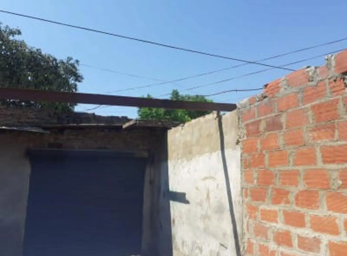 LOTE EN VENTA-PRESIDENTE DERQUI, PILAR 4