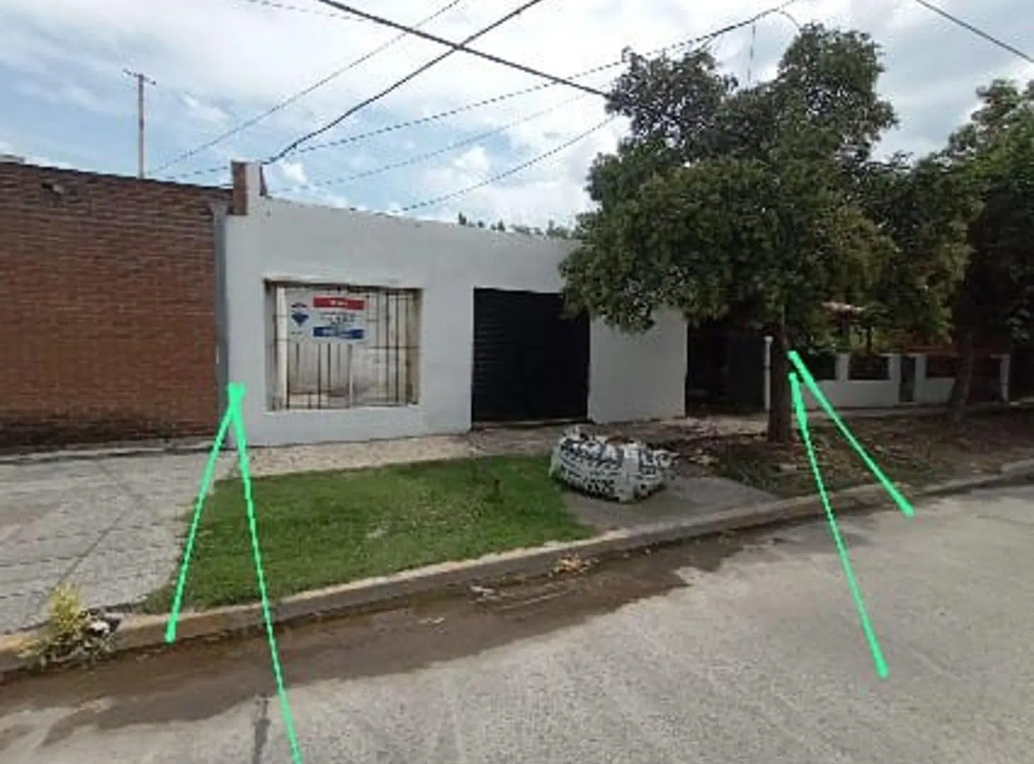 LOTE EN VENTA-PRESIDENTE DERQUI, PILAR 3