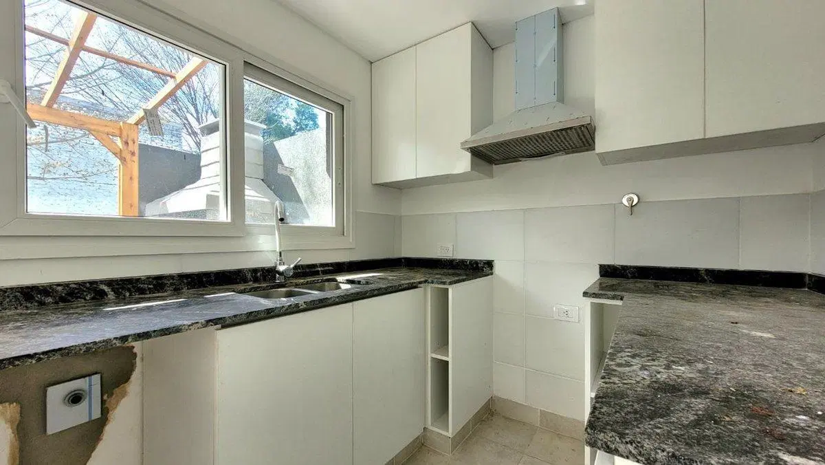 VENTA PH 4 AMB BOULOGNE JARDIN APTO CREDITO 5