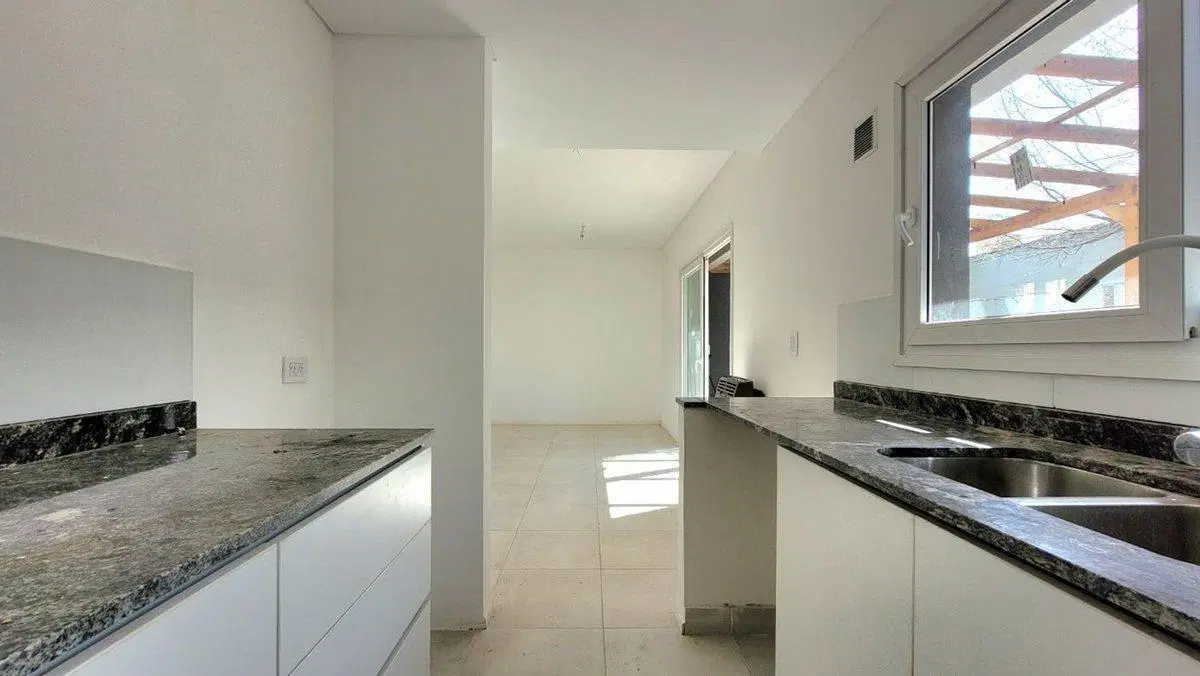 VENTA PH 4 AMB BOULOGNE JARDIN APTO CREDITO 3