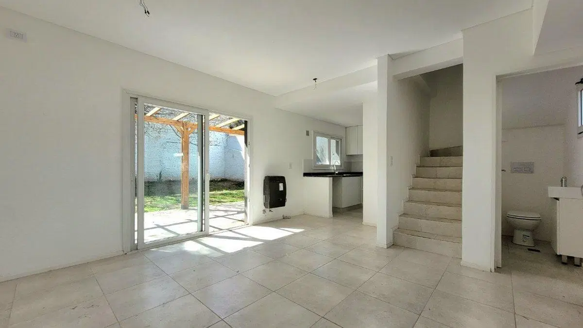 VENTA PH 4 AMB BOULOGNE JARDIN APTO CREDITO 2
