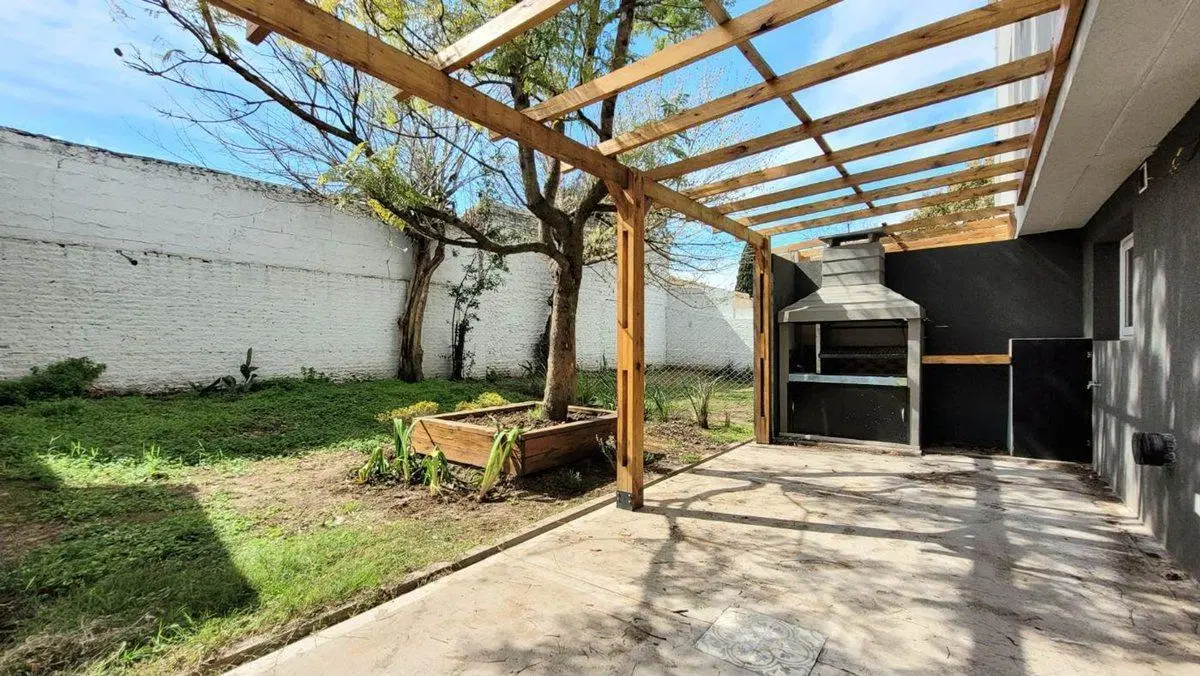 VENTA PH 4 AMB BOULOGNE JARDIN SIN EXP APTO CRED 2