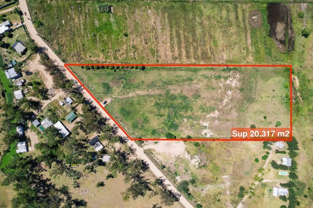 LOTES EN VENTA MASCHWITZ DE 720 M2 SIN EXPENSAS 3