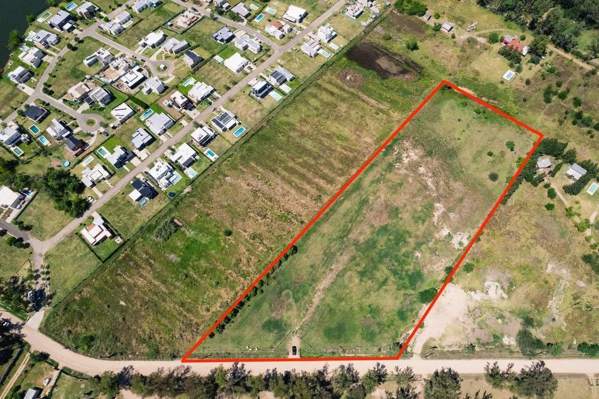 LOTES EN VENTA MASCHWITZ DE 720 M2 SIN EXPENSAS 2
