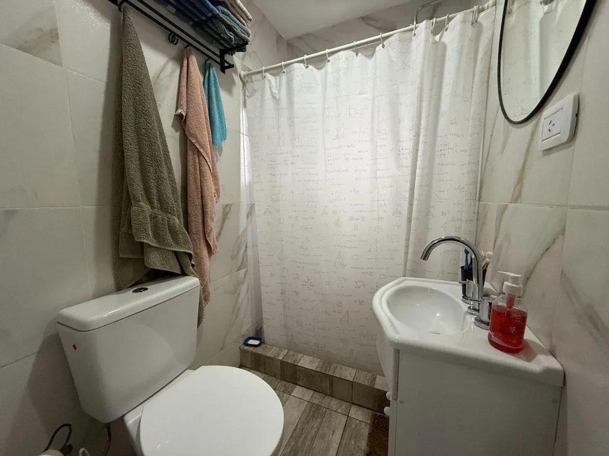 PH EN VENTA EN PACHECO SOBRE AVENIDA SIN EXPENSAS 4
