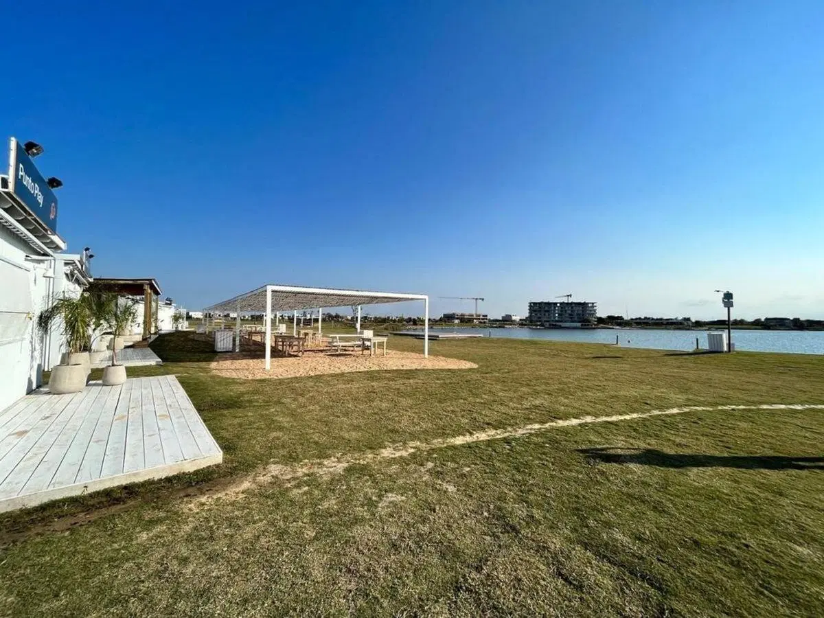 Lote interno en venta en Amarras, Puertos, Escobar 2