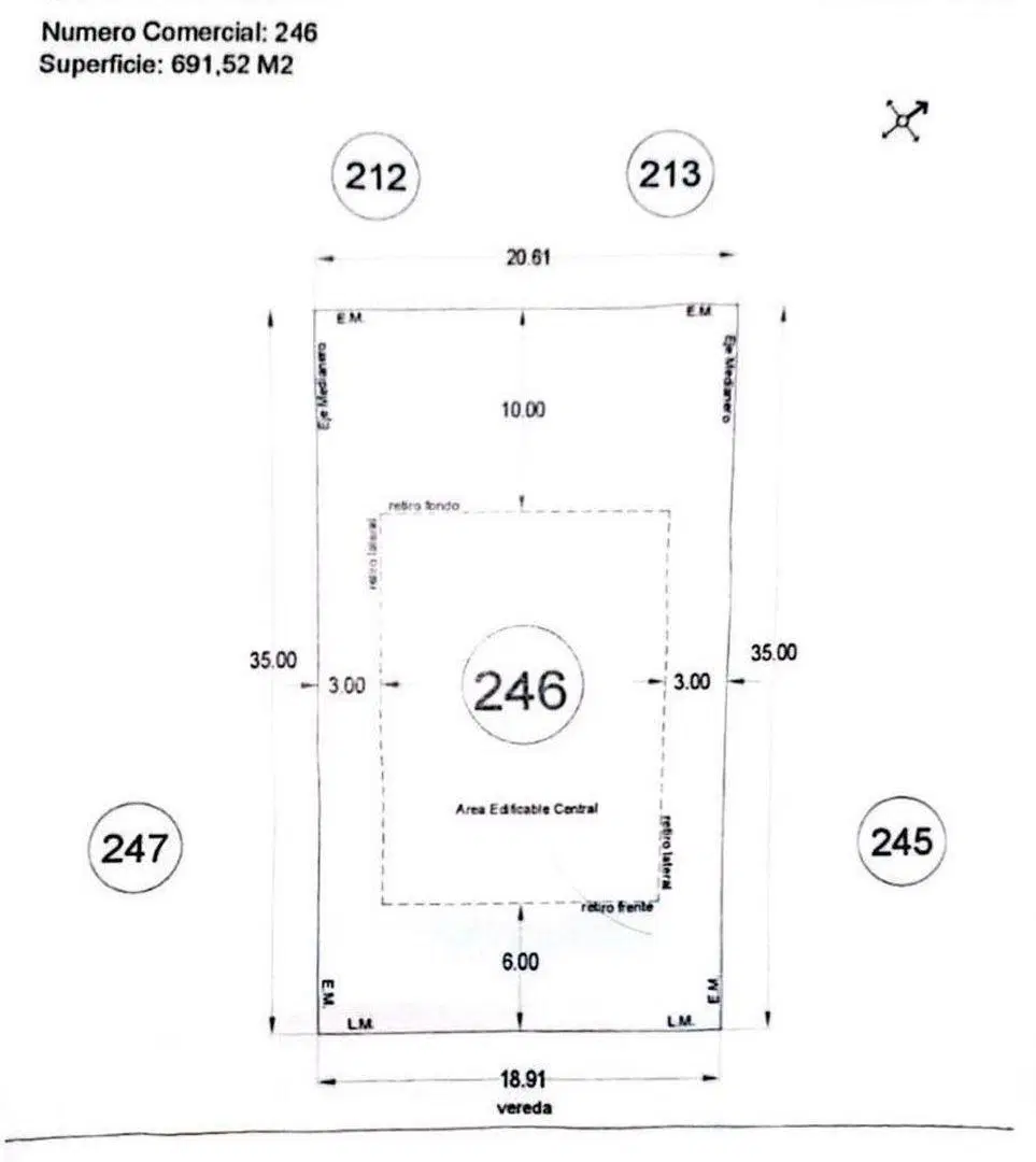 Plano 1