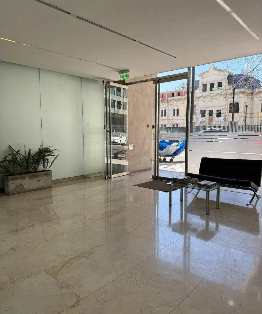 VENTA OFICINA PISO COMPLETO AZOPARDO 451 3
