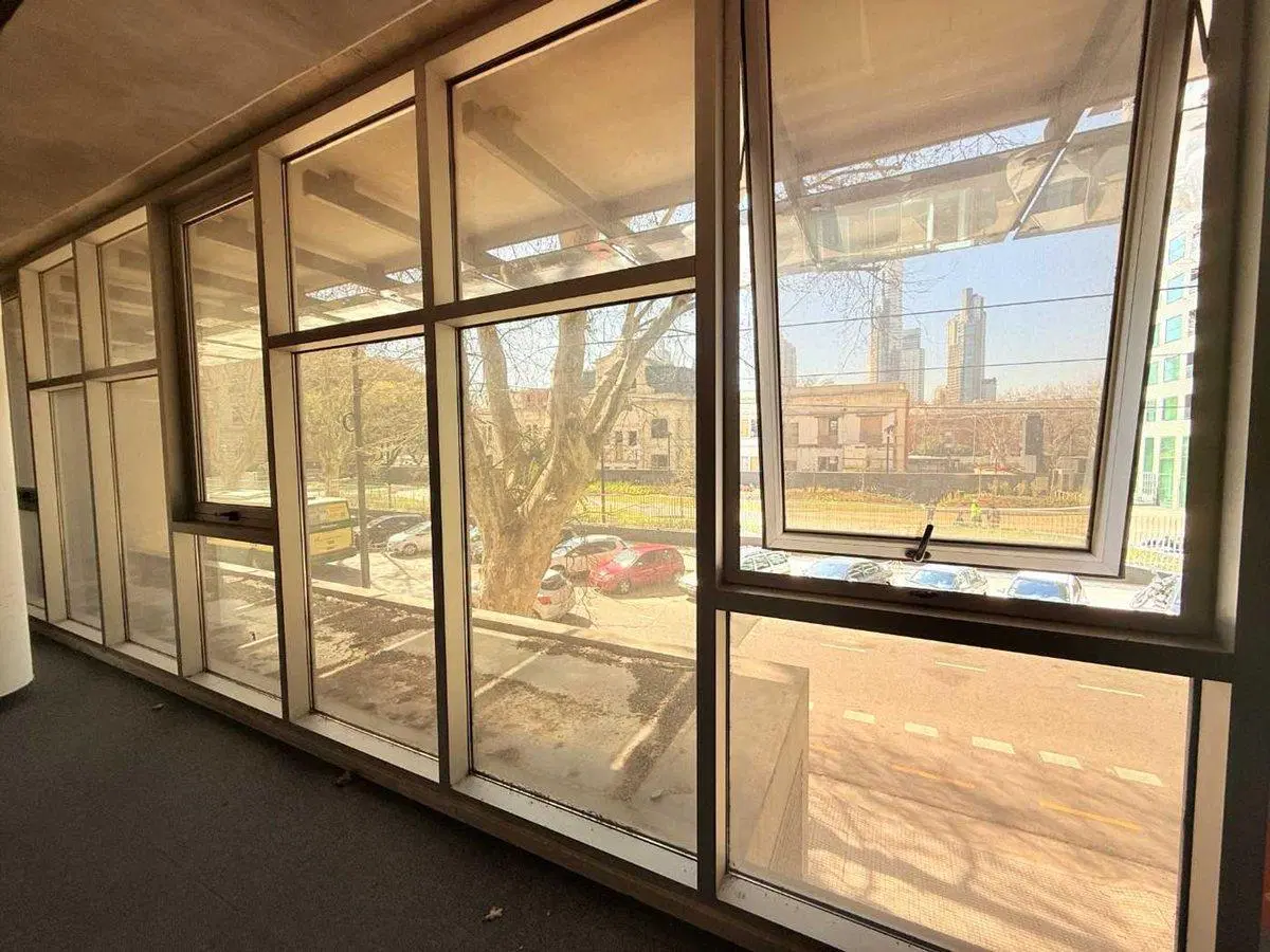VENTA OFICINA PISO COMPLETO AZOPARDO 451 5