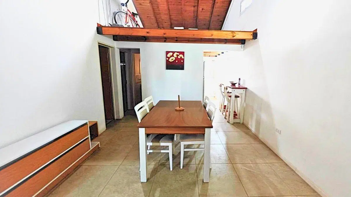 CASA EN VENTA EN FRUTOS GONZALEZ ESCOBAR UF1 2