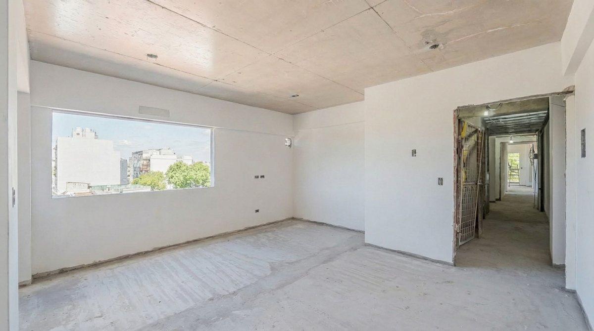 Foto de VENTA DE DEPARTAMENTO 3 AMBIENTES A ESTRENAR CABA, imagen 4