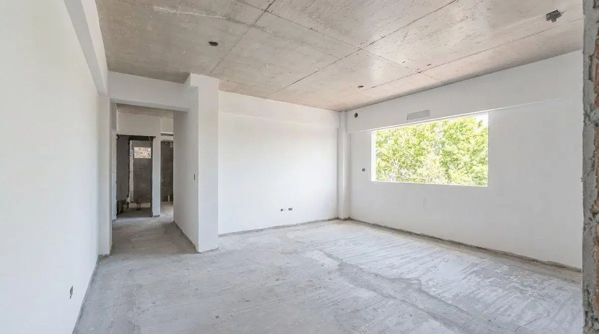 VENTA DE DEPARTAMENTO 3 AMBIENTES A ESTRENAR CABA 5