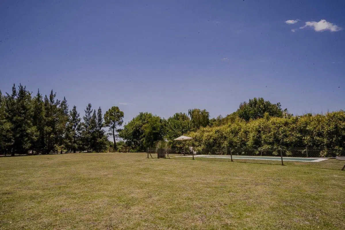CASA EN VENTA EN B. CERRADO LA ESCONDIDA, PILAR 3