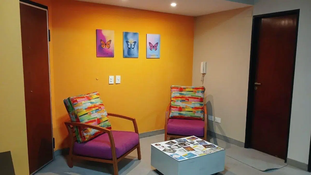 Departamento Monoambiente Divisable 38m2 en Venta 4