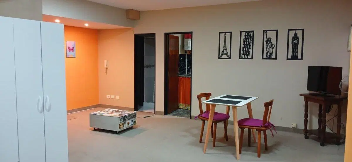 Departamento Monoambiente Divisable 38m2 en Venta 5