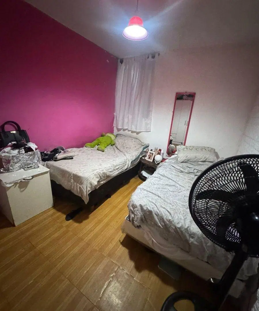 Dpto 3 Ambientes con Jardín PB 2