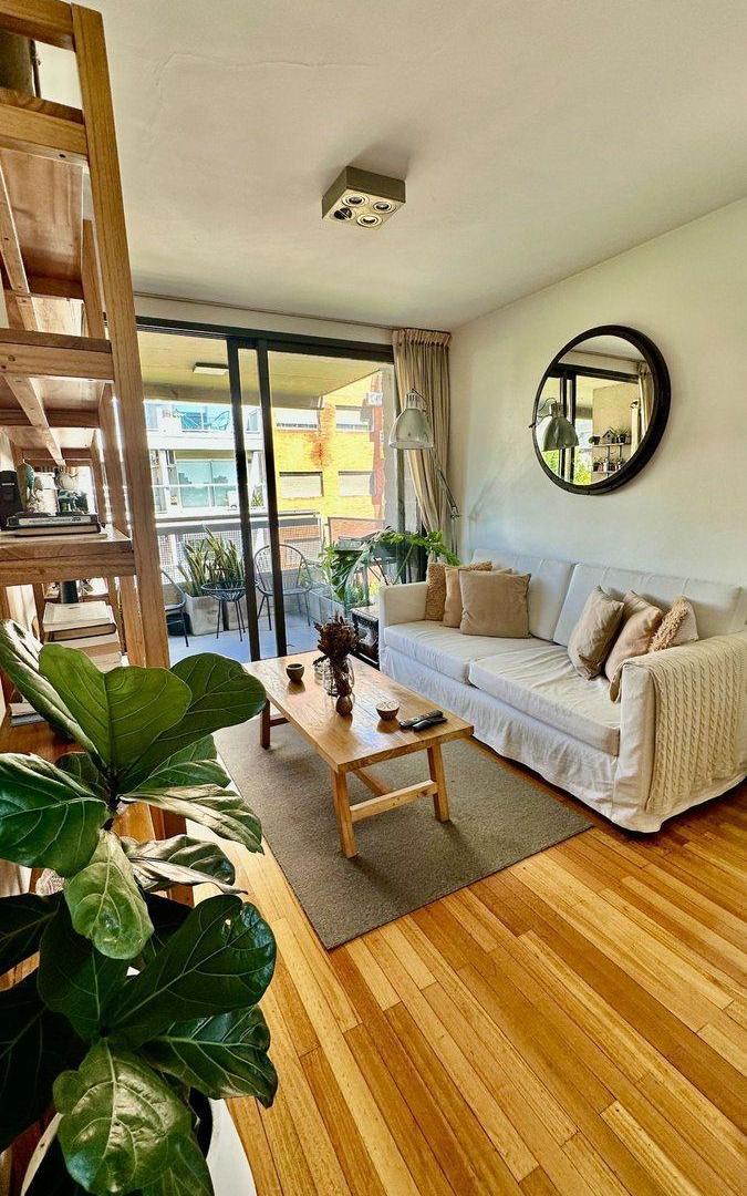 Foto de Venta depto 4 amb + cochera en PALERMO HOLLYWOOD, imagen 3