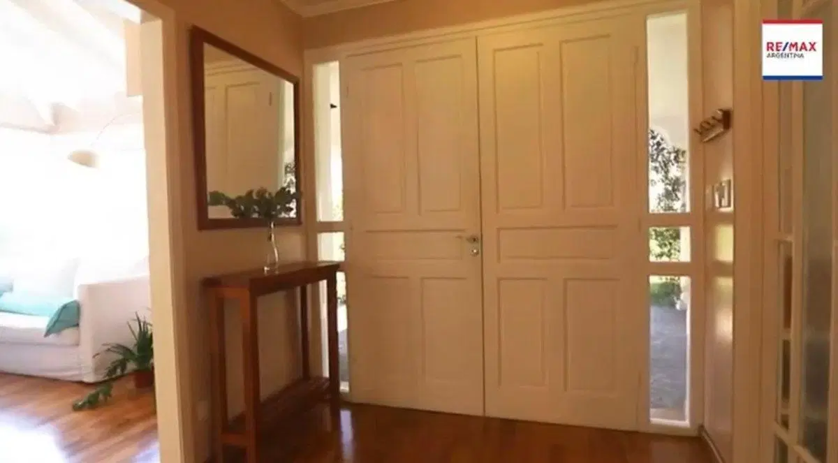 Venta de casa en Bo Septiembre APTA CREDITO 3