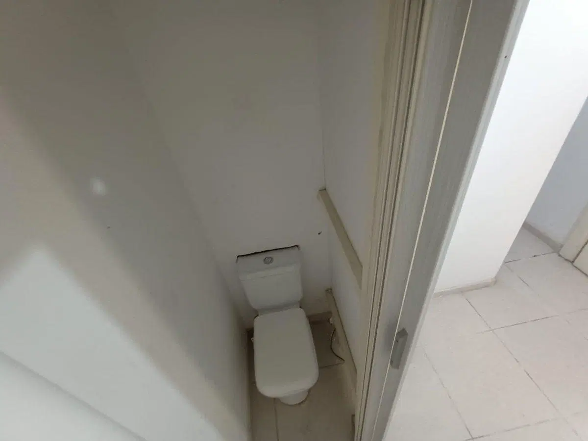 VENTA COCHERA TECHADA CERRADA VILLA BALLESTER 2