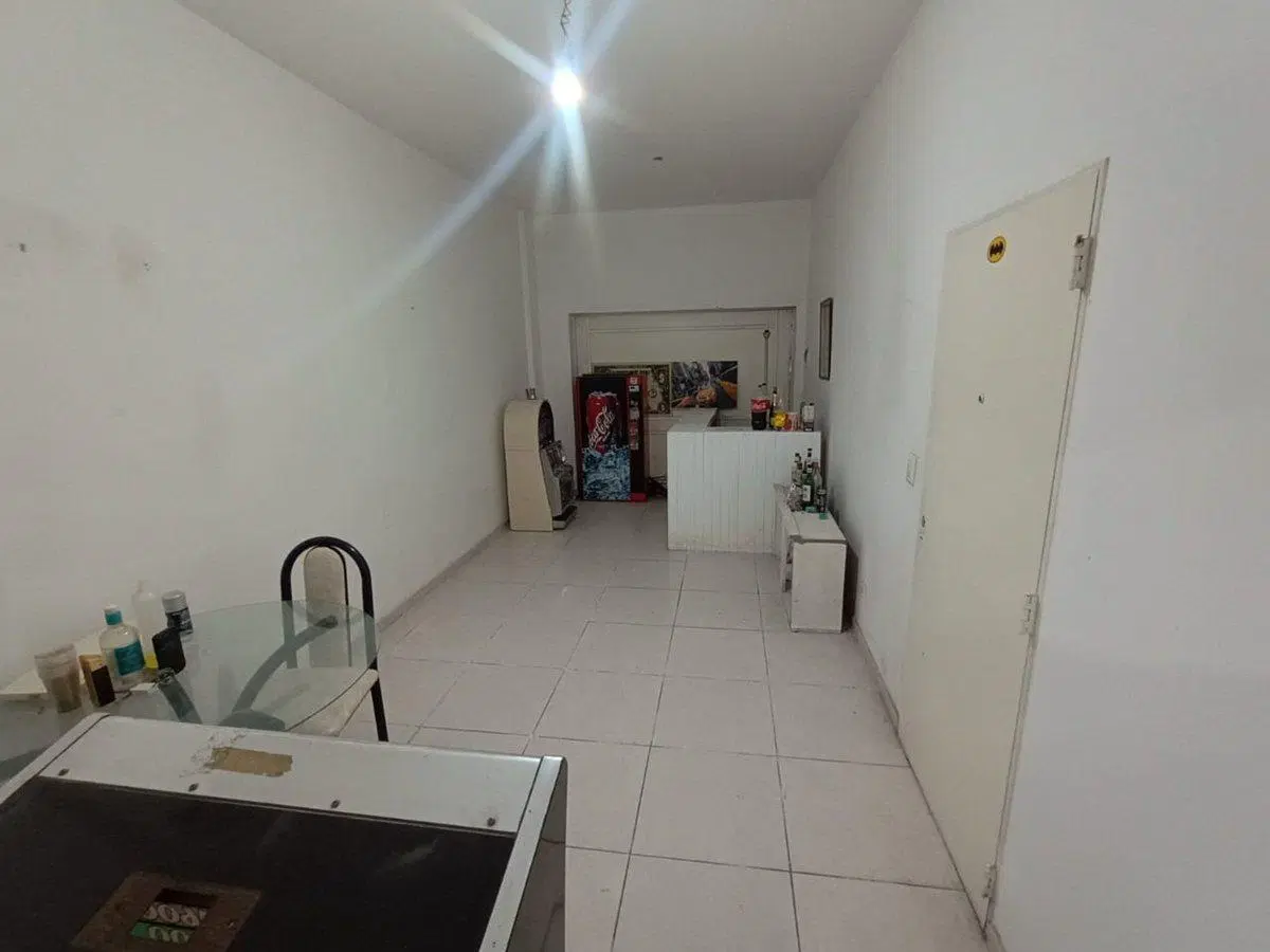 VENTA COCHERA TECHADA CERRADA VILLA BALLESTER 3