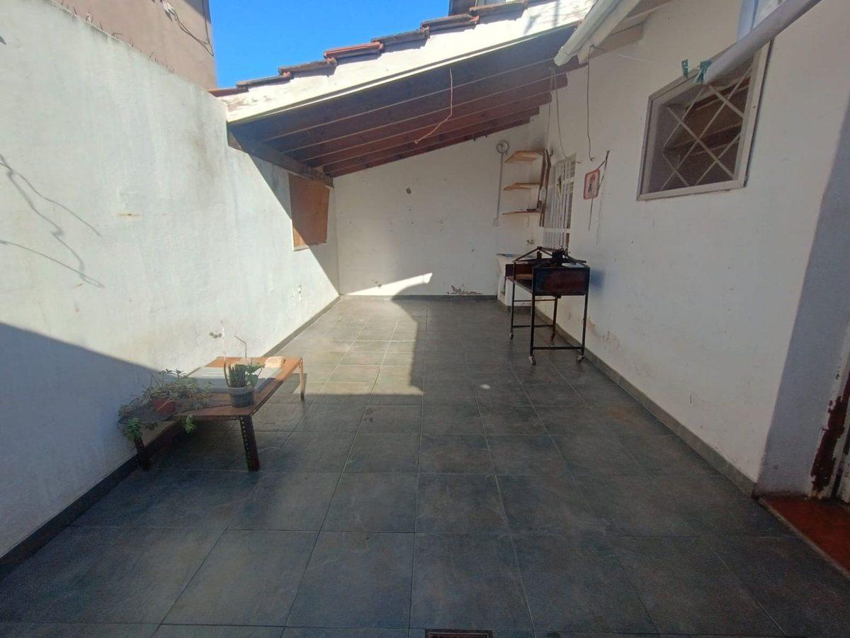 VENTA PH 3 AMBIENTES JOSE LEON SUAREZ