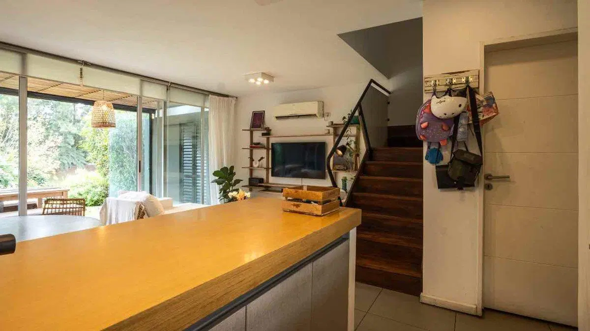 Venta duplex 4 ambientes La Mansa, Islas del Golf 2